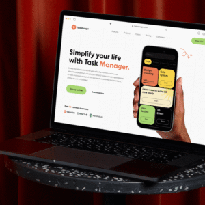 Professional Website Design